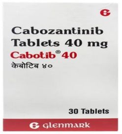 CABOTIB 40 MG
